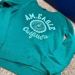 American Eagle crew sweatshirt